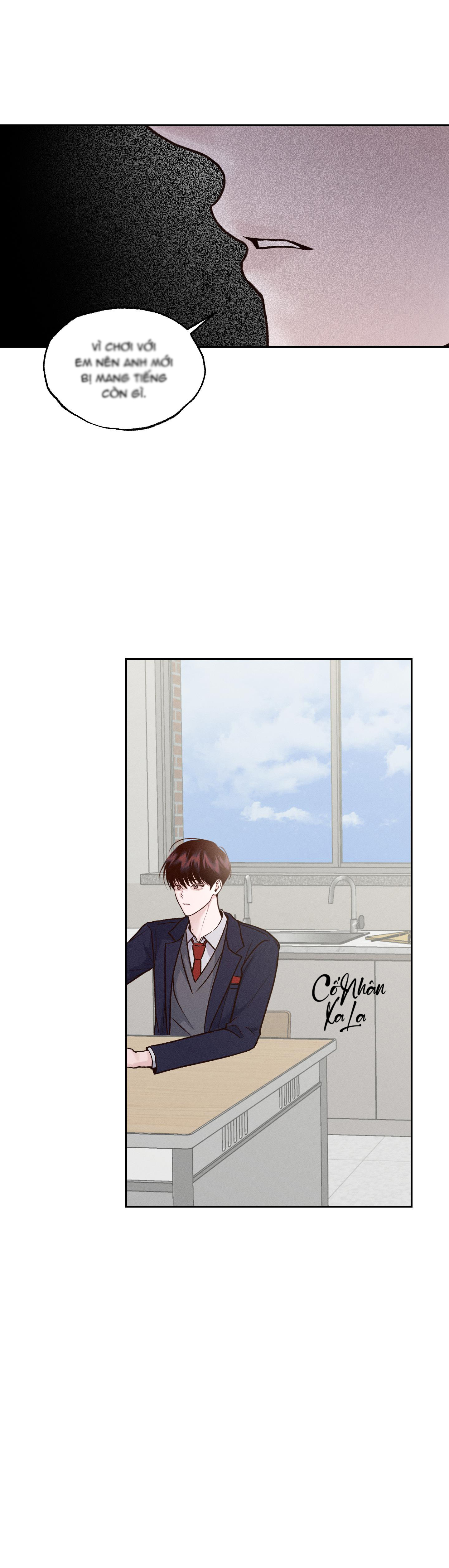 vị cứu tinh ngày thứ hai chapter 4 9