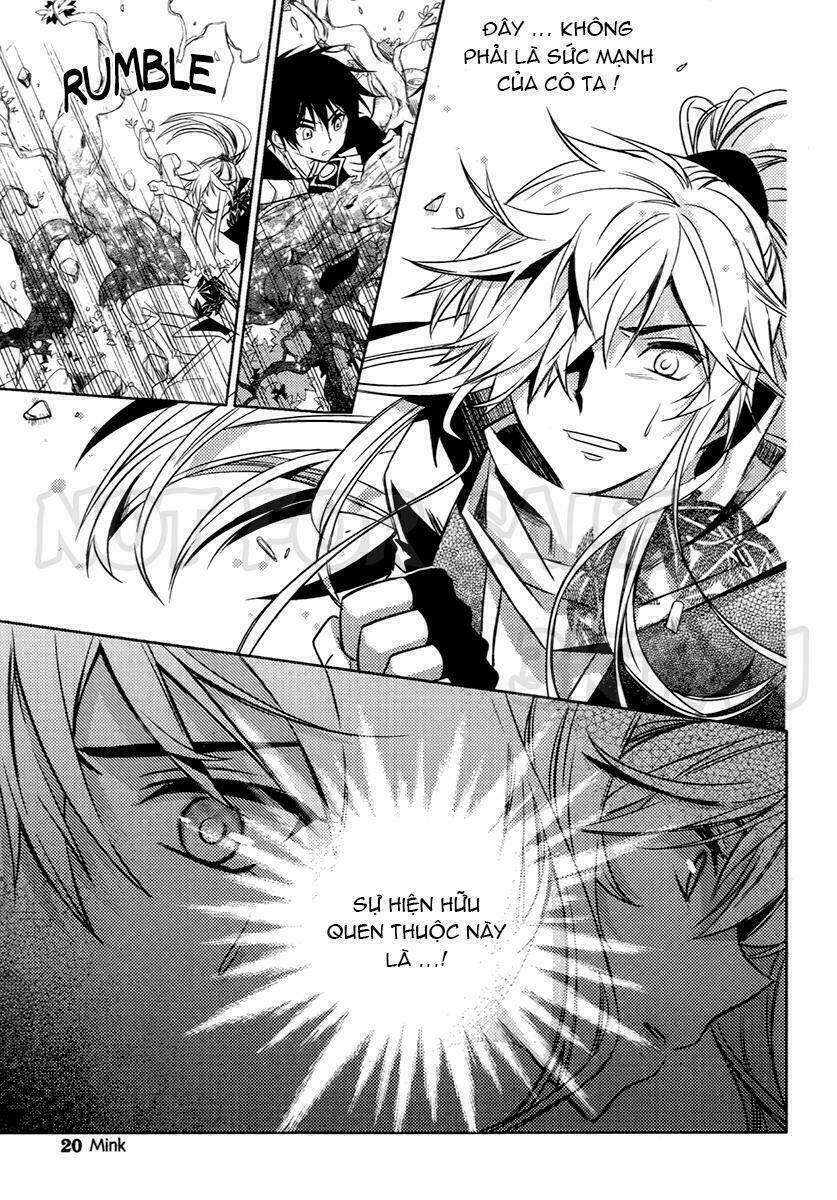 hangah, lee chapter 21 26