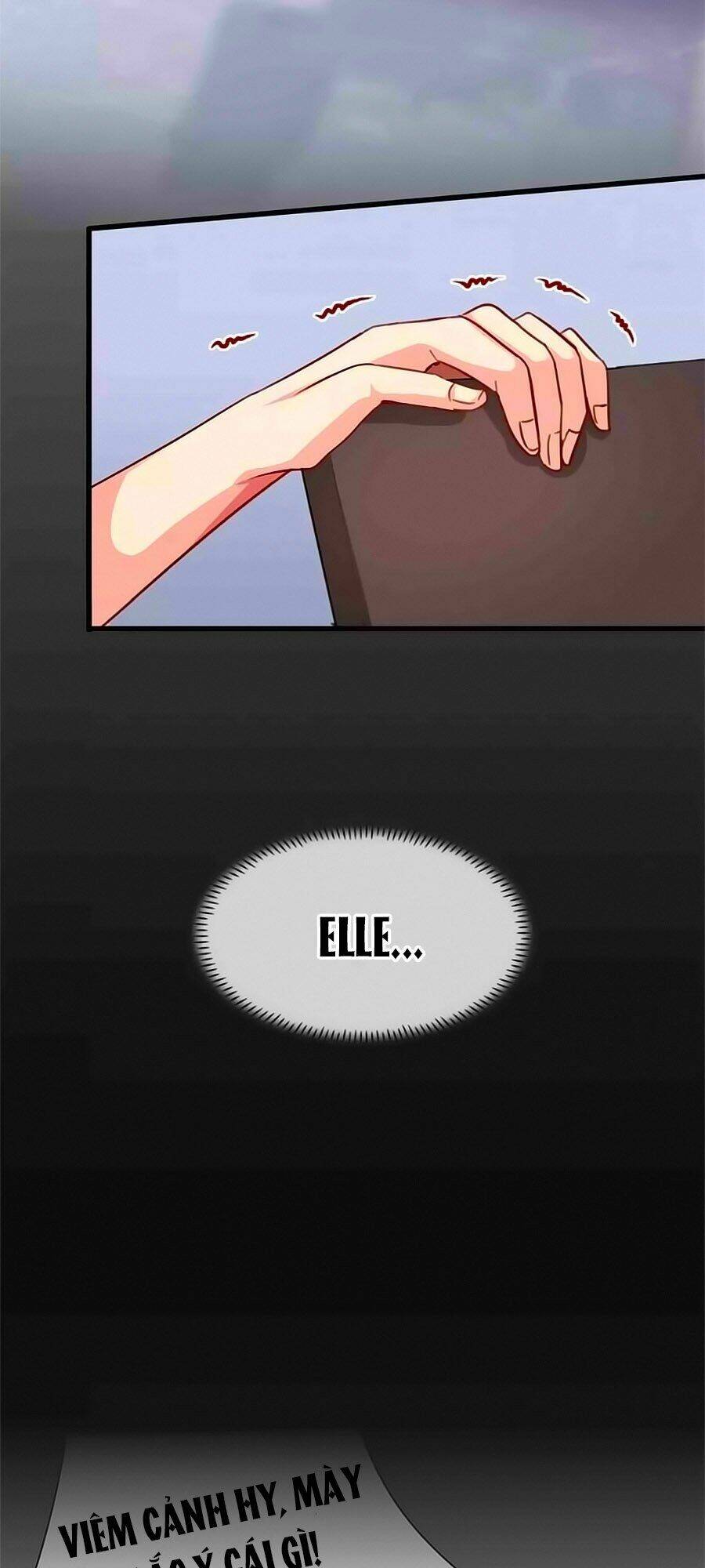 chỉ nhiễm thành hôn chapter 196 3