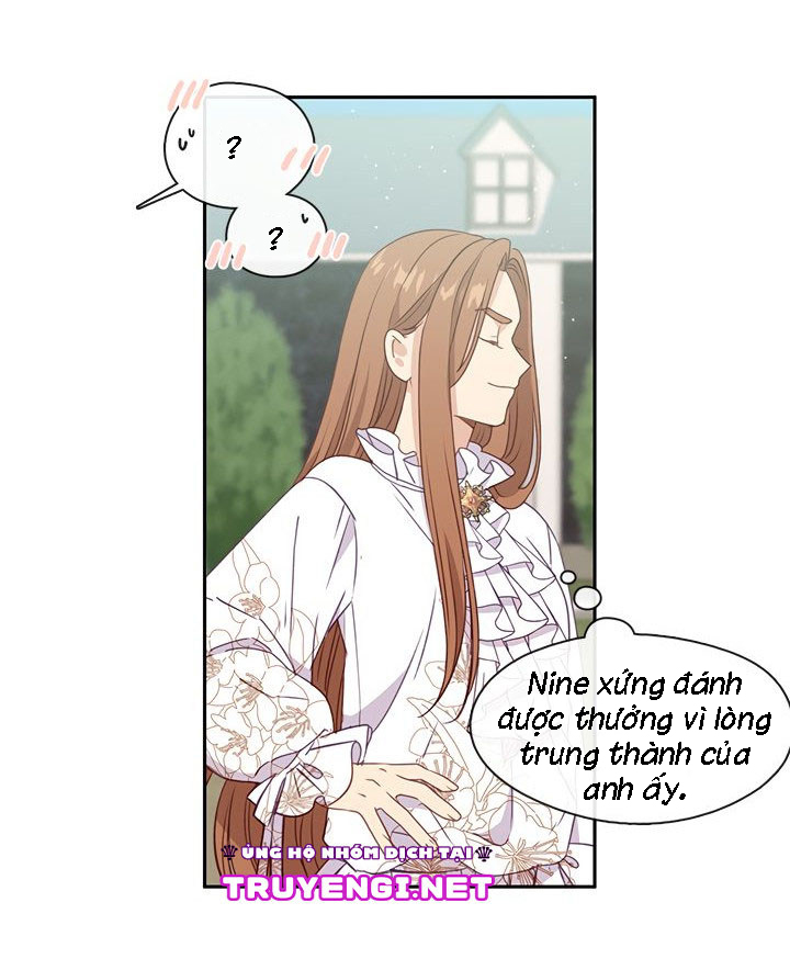 cẩn thận nữ phụ phản diện đấy! chapter 32 6