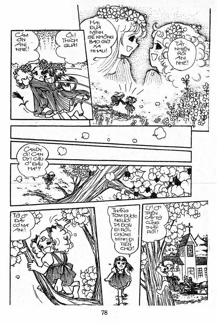 candy candy chapter 1.1 8