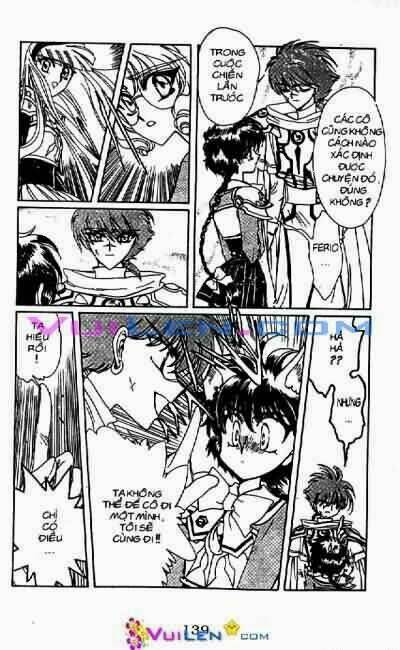 hiệp sĩ phép màu chapter 8 138