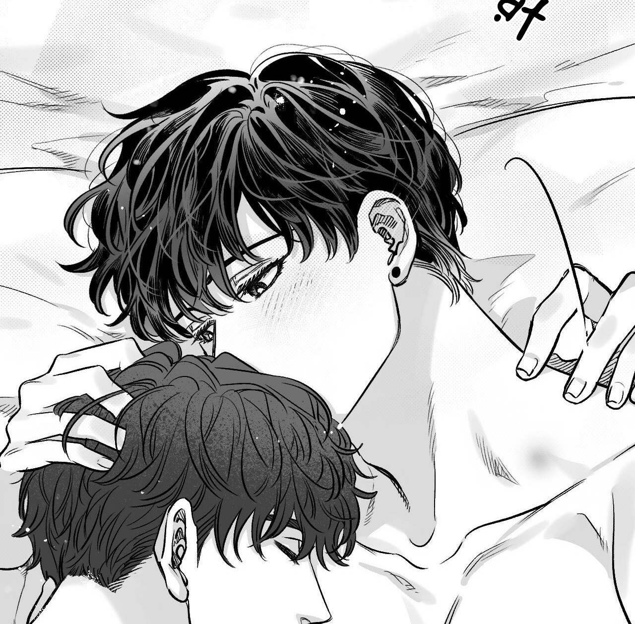 chuyện tình của gyeongwoo chapter 3 137