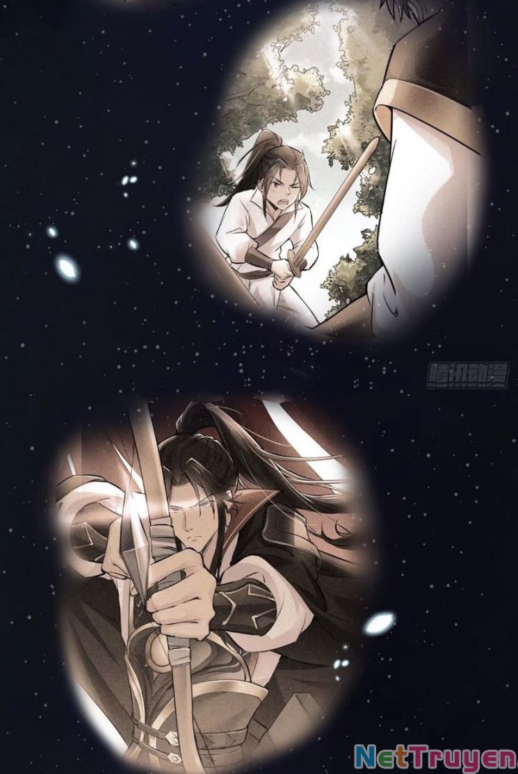 nhập mộ chi thần chapter 22 10