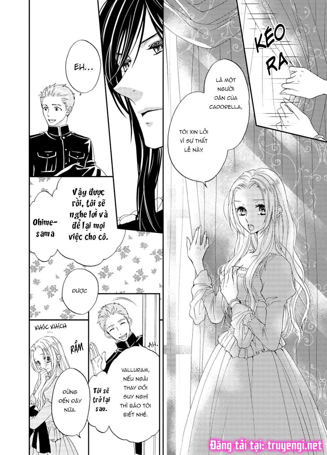 tuyển tập hàn, nhật chịch ngắn chapter 17 6