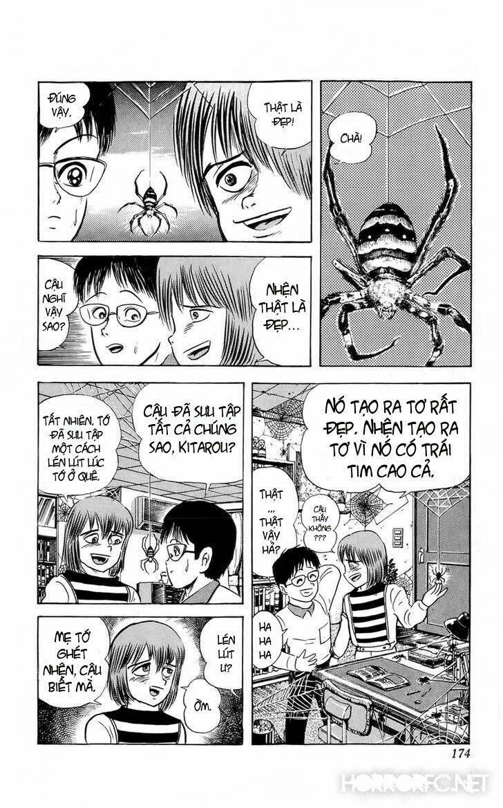 mist story chapter 6 2