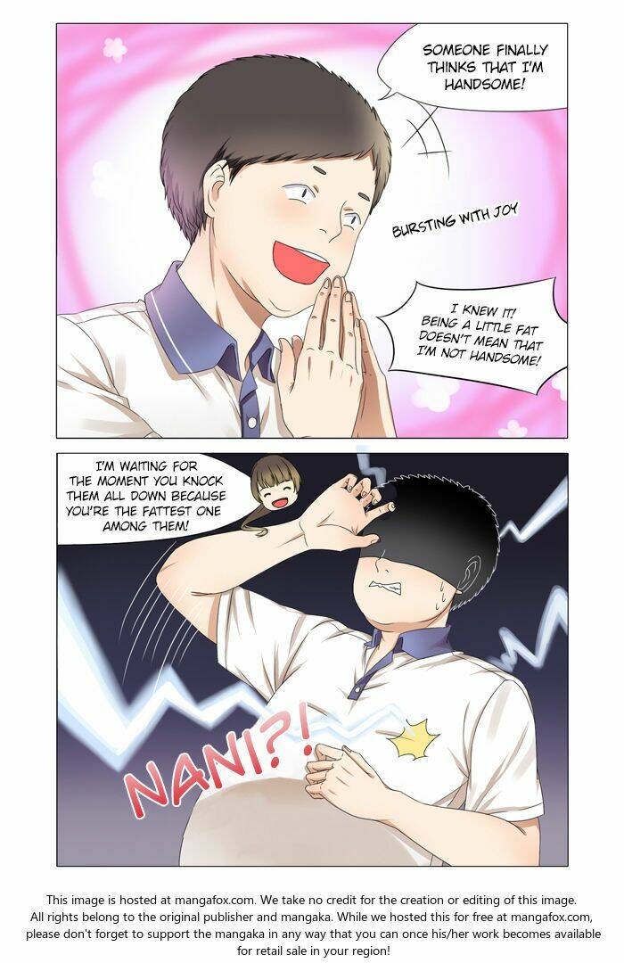 i am my wife chapter 5 10