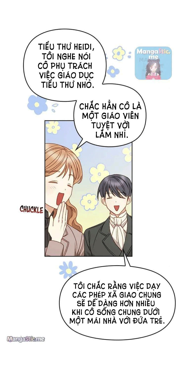 nữ chính muốn tôi trở thành mẹ kế chapter 51.2 13