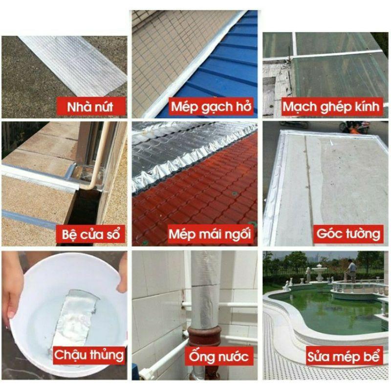 Băng dính chống thấm nước cao cấp giá tốt nhất thị trường M01