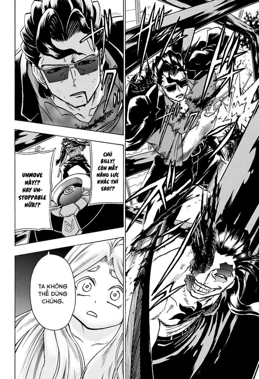 undead unluck chapter 119 9