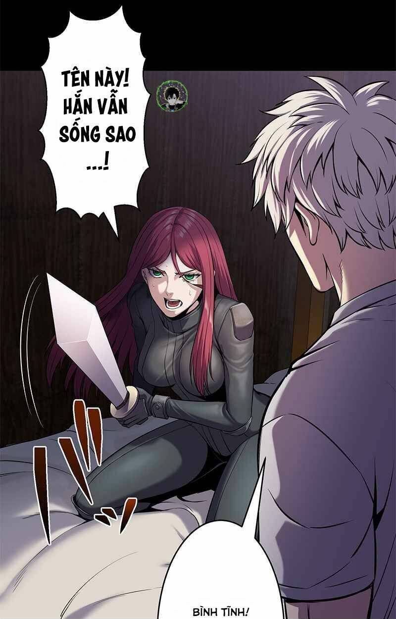 mê đạo tử ngục~vô địch sát thủ chinh phục ma lâm chapter 4 60