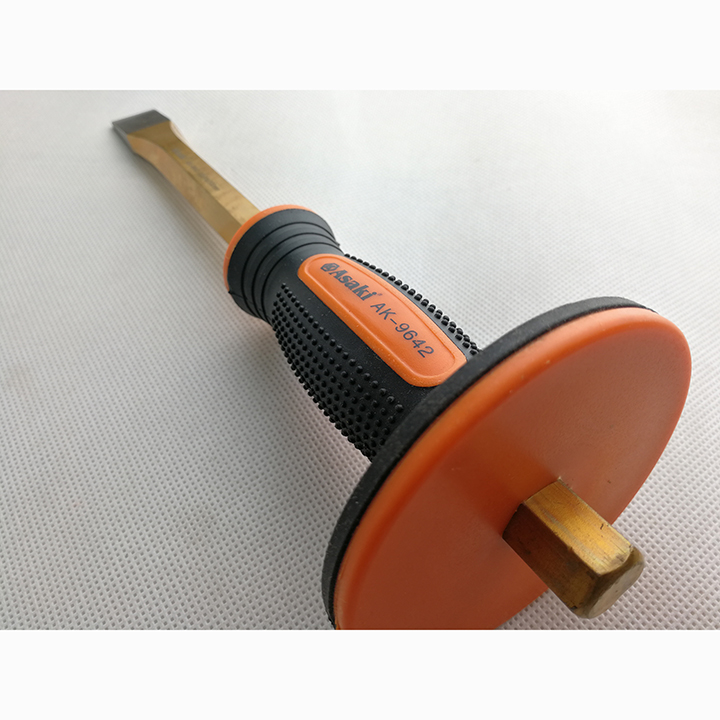 ĐỤC MŨI NHỌN ASAKI AK-9643