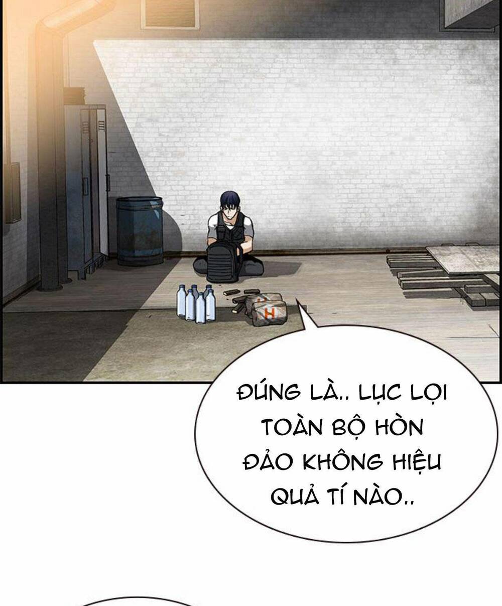 pubg - cuộc chiến sinh tồn - 100 chapter 5 45