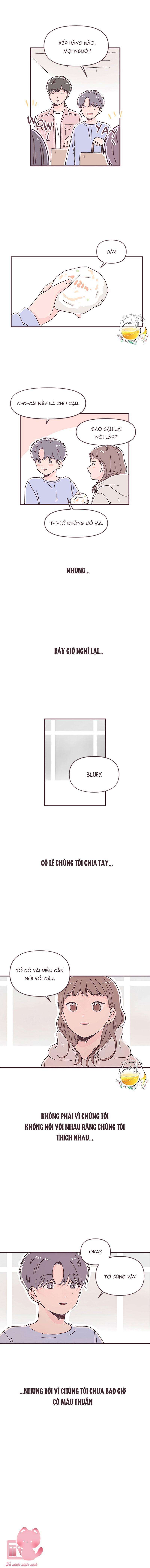 ngày định mệnh của đôi ta chapter 50 18