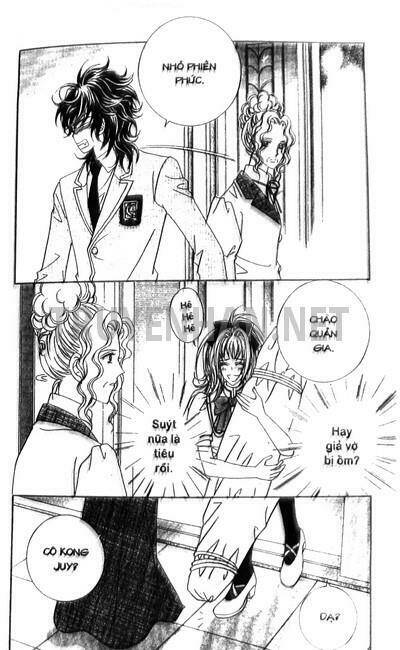 lọ lem hậu đậu chapter 50 23