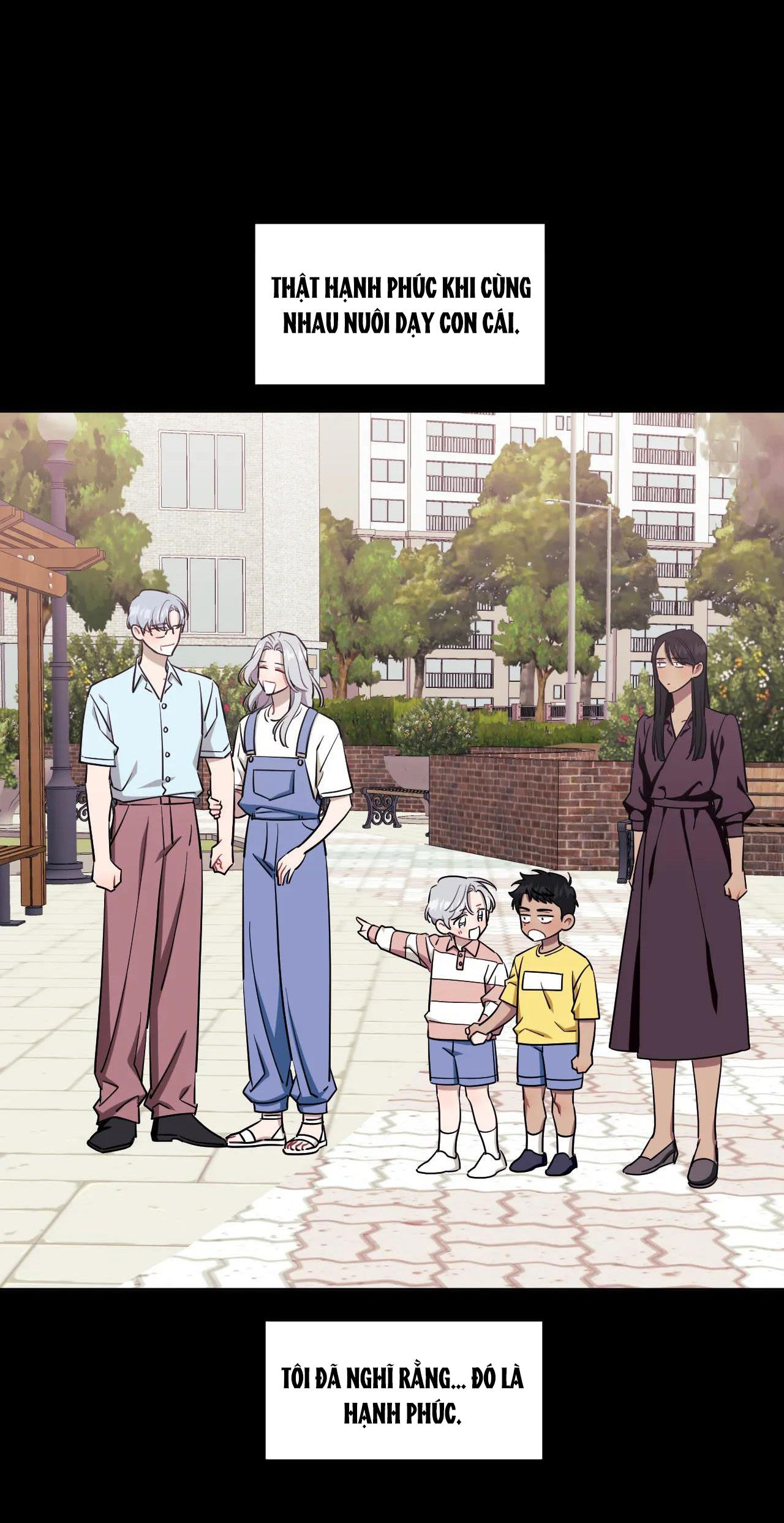 hơn cả bạn bè chapter 51.1 28