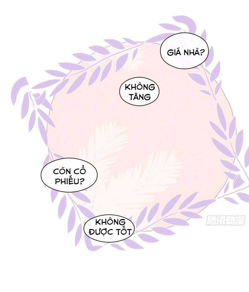 mười năm sau, tôi phải kết hôn với kẻ thù không đội trời chung của mình chapter 4 6