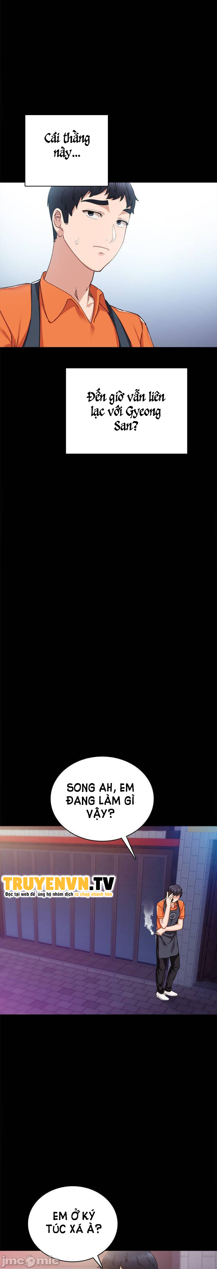 thầy giáo thực tập chapter 86 23