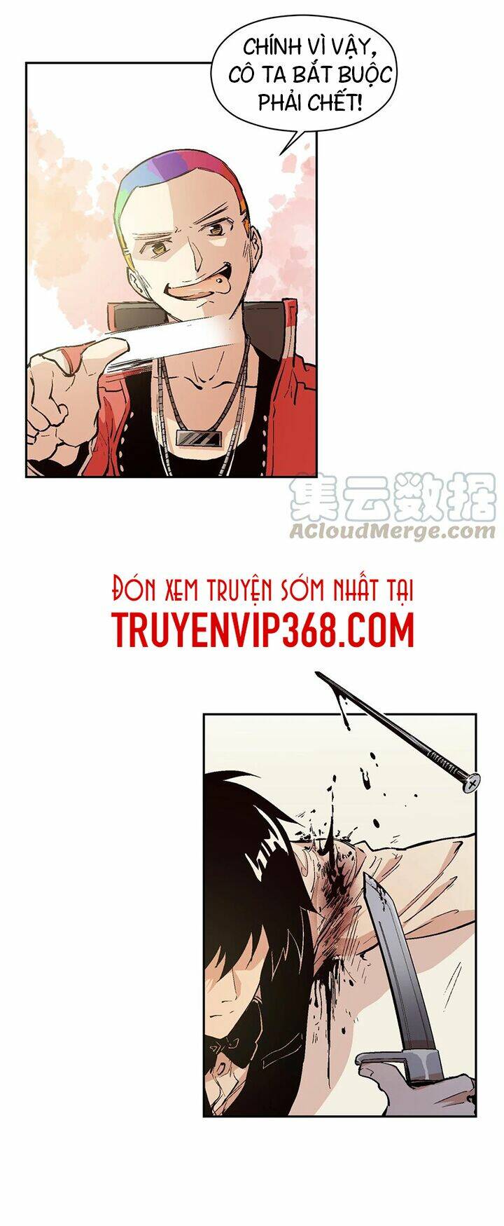 vương bài đặc công trùng sinh vườn trường chapter 36 30