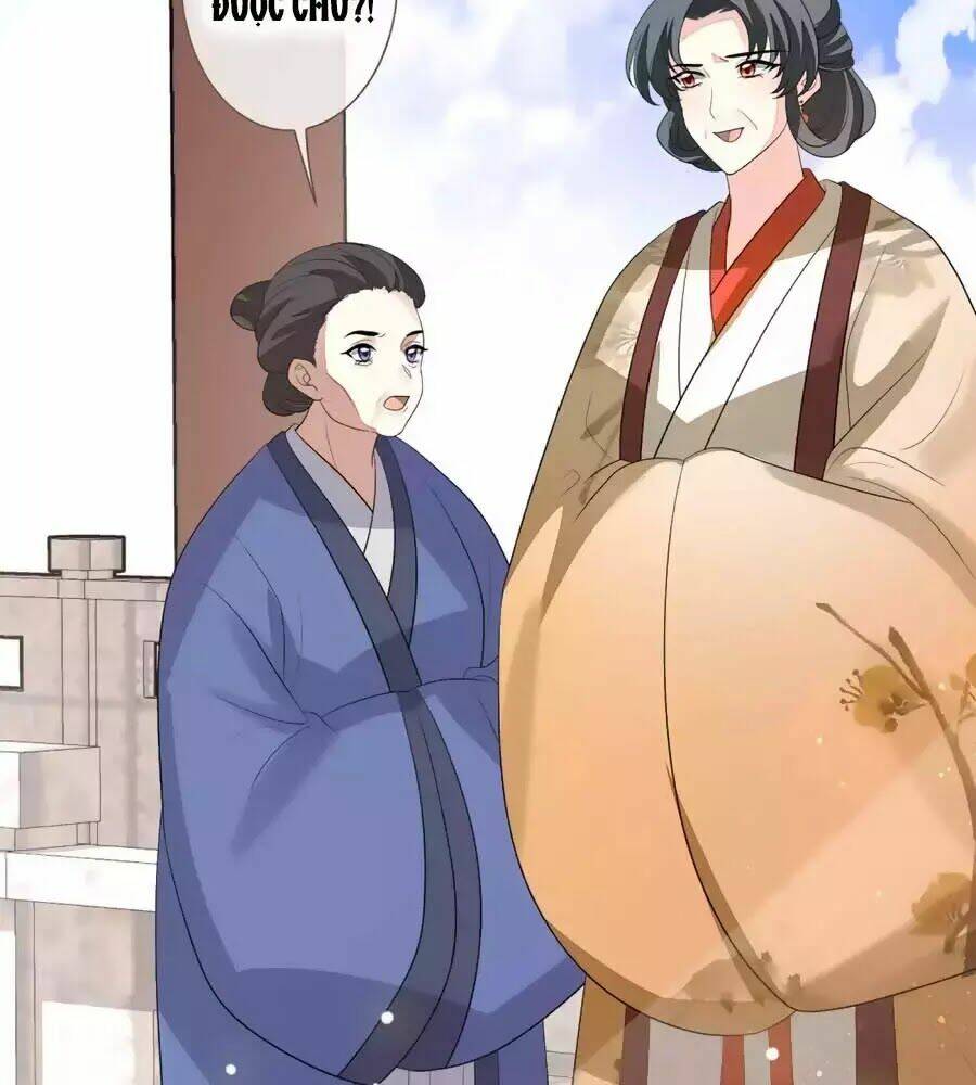 cửu khuyết phong hoa chapter 43 35