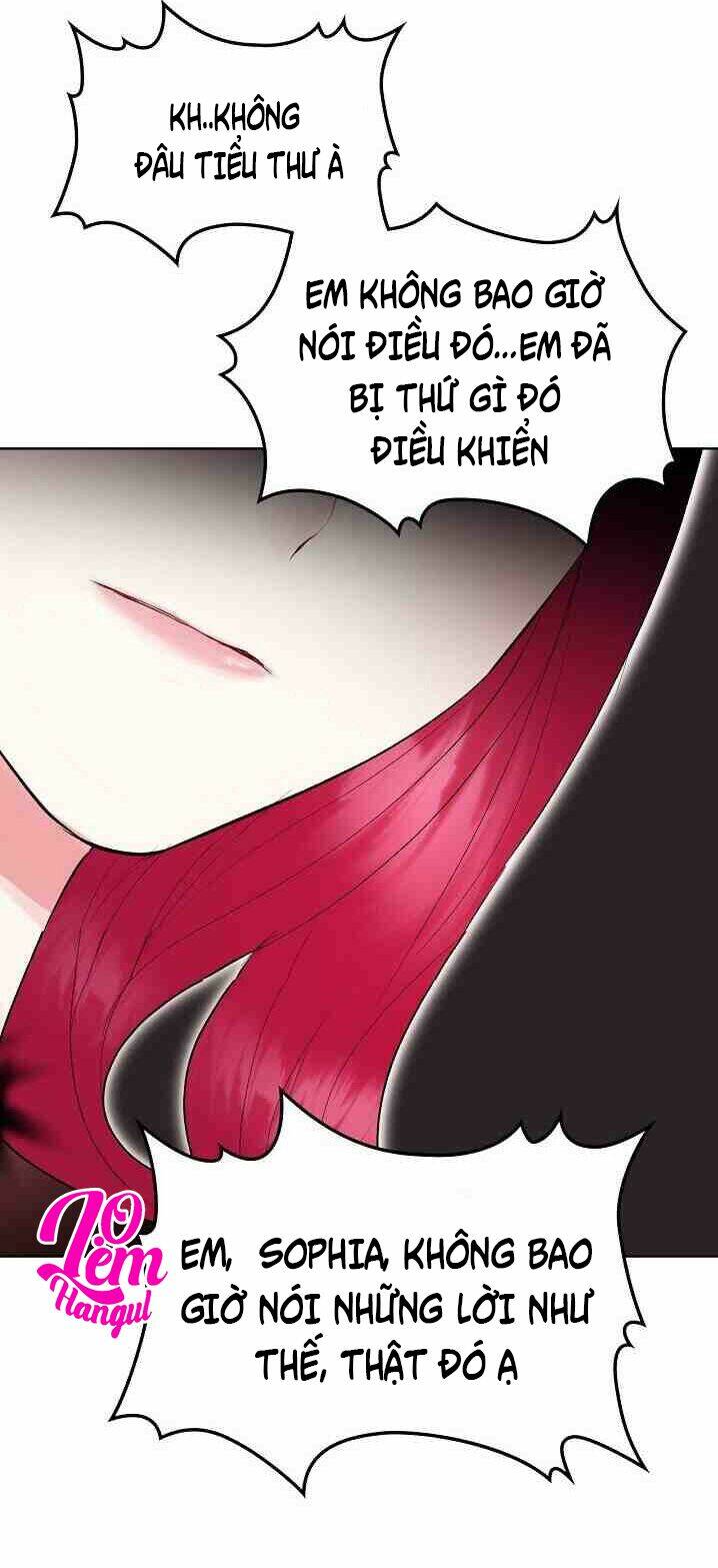 kẻ tạo ra nữ phản diện chapter 7 53