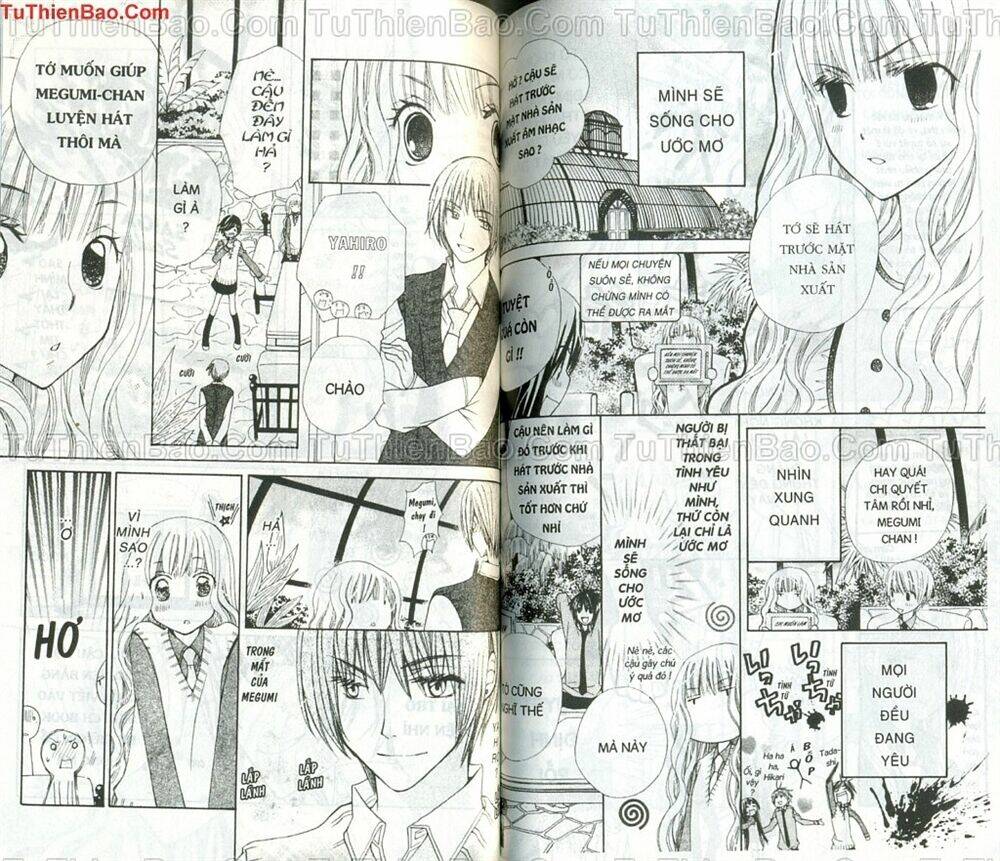 s a - lớp học ưu tú chapter 15 69