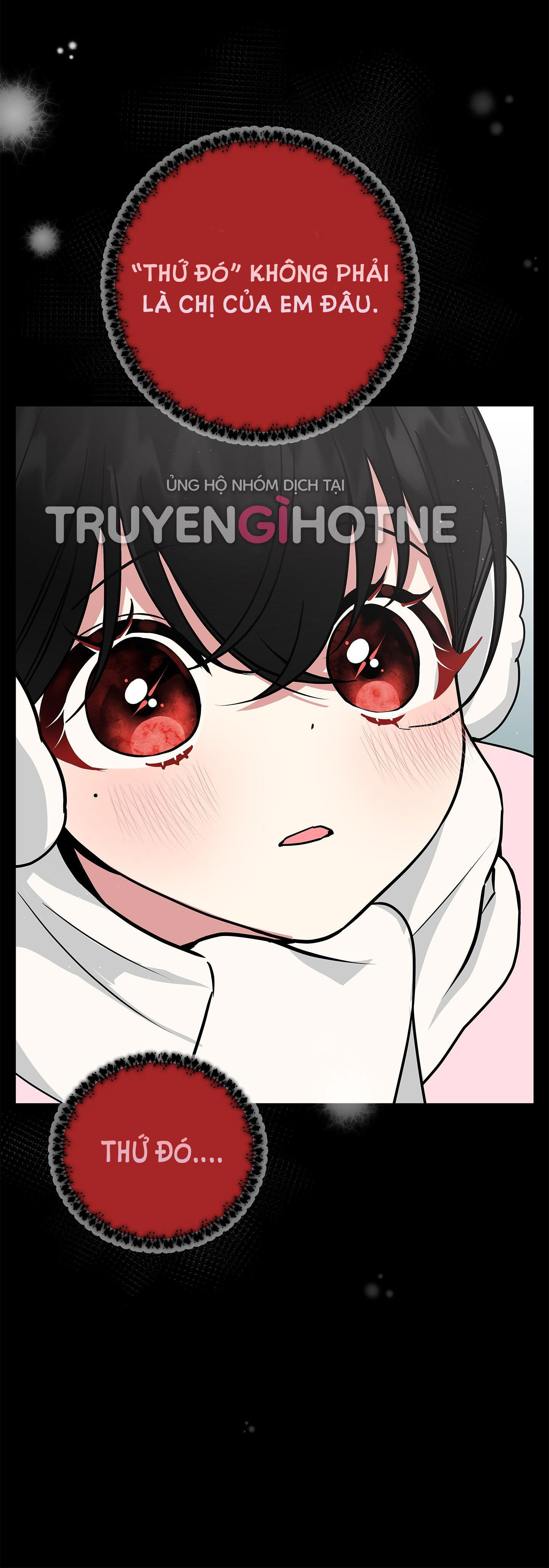 mặt trái của sự thật chapter 8.1 10