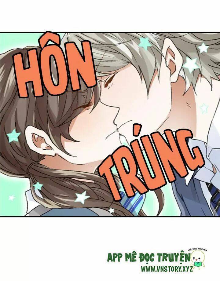 ngàn vạn nụ hôn đầu chapter 6 41