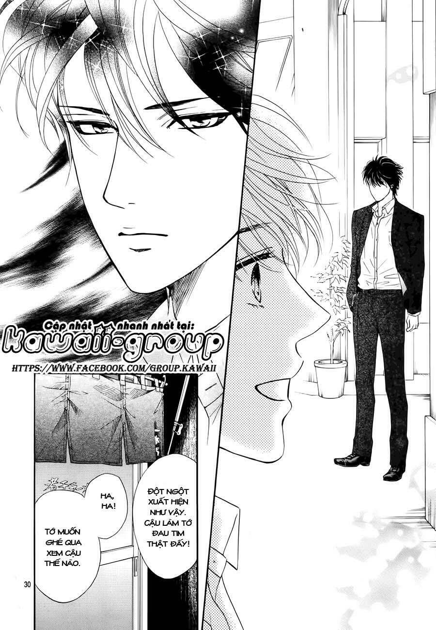 sumika sumire chapter 29 31