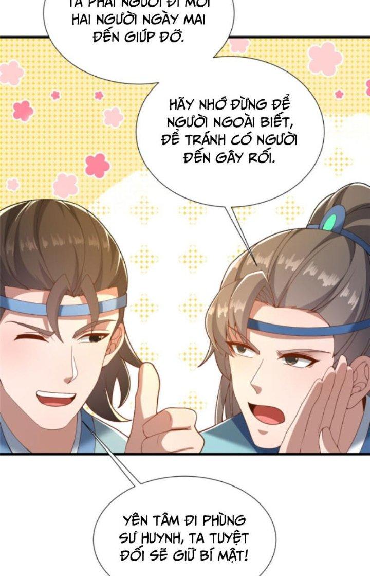 võ thánh này cũng quá khẳng khái chapter 19 70