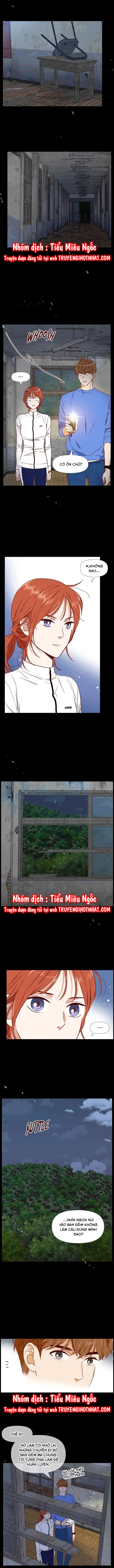 24 phút cho một câu chuyện chapter 39 8