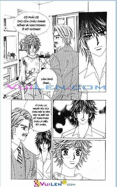 nụ hôn và sắc đẹp chapter 12 56