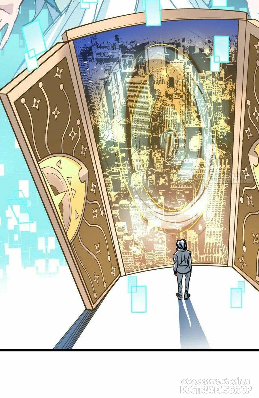 giải cứu 99 nữ chính ở mạt thế chapter 2 46