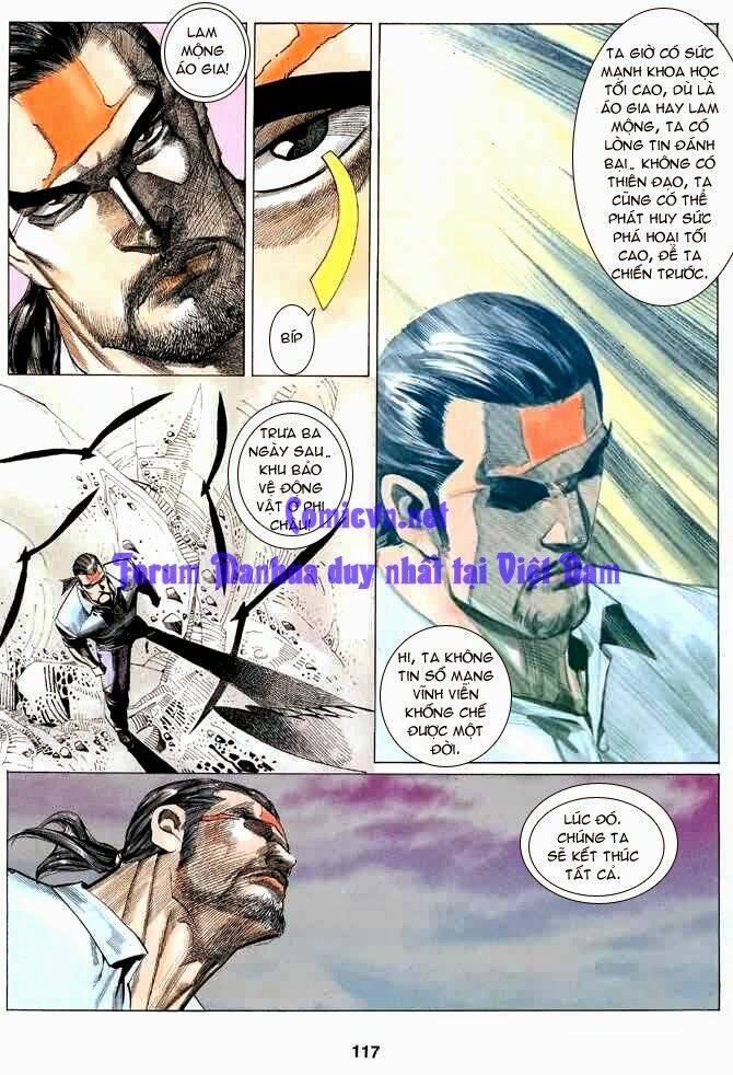 hải hổ 1 chapter 28 20