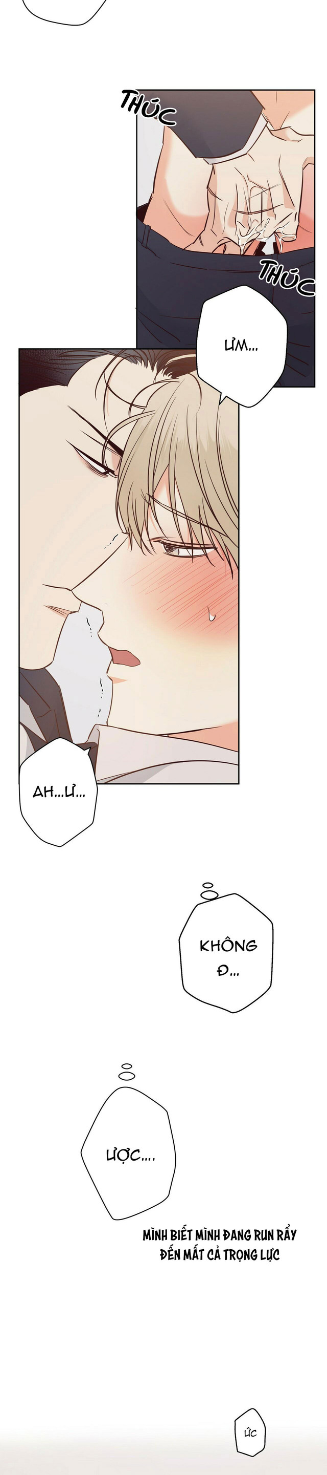 cửa hàng tiện lợi nguy hiểm chapter 76 16