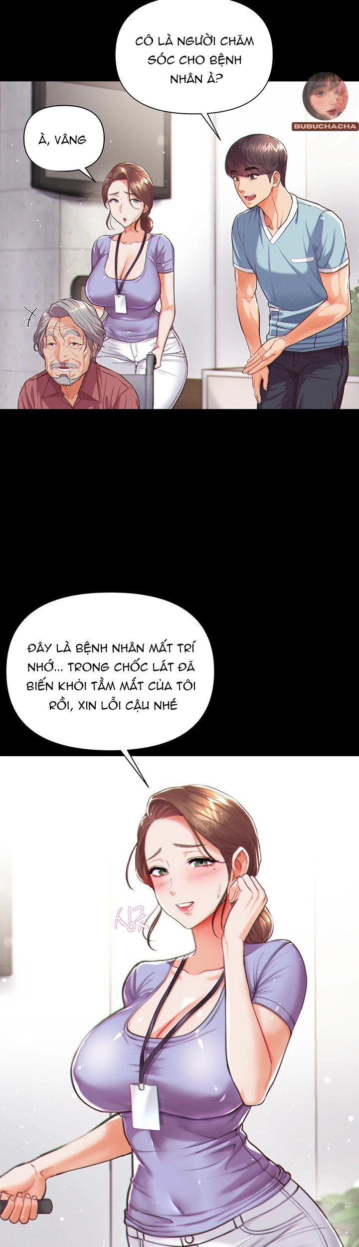 [18+] học trò độc nhất chapter 1 45