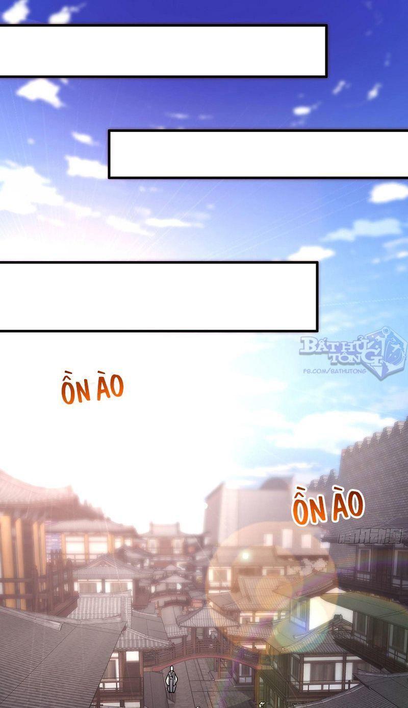 đồ đệ ta toàn là nữ ma đầu chapter 60 15