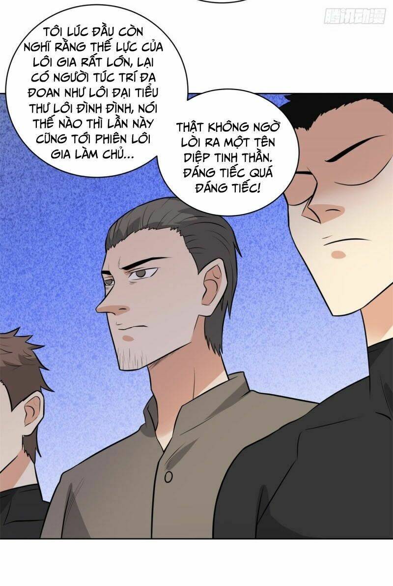 học viện cao thủ chapter 262 2