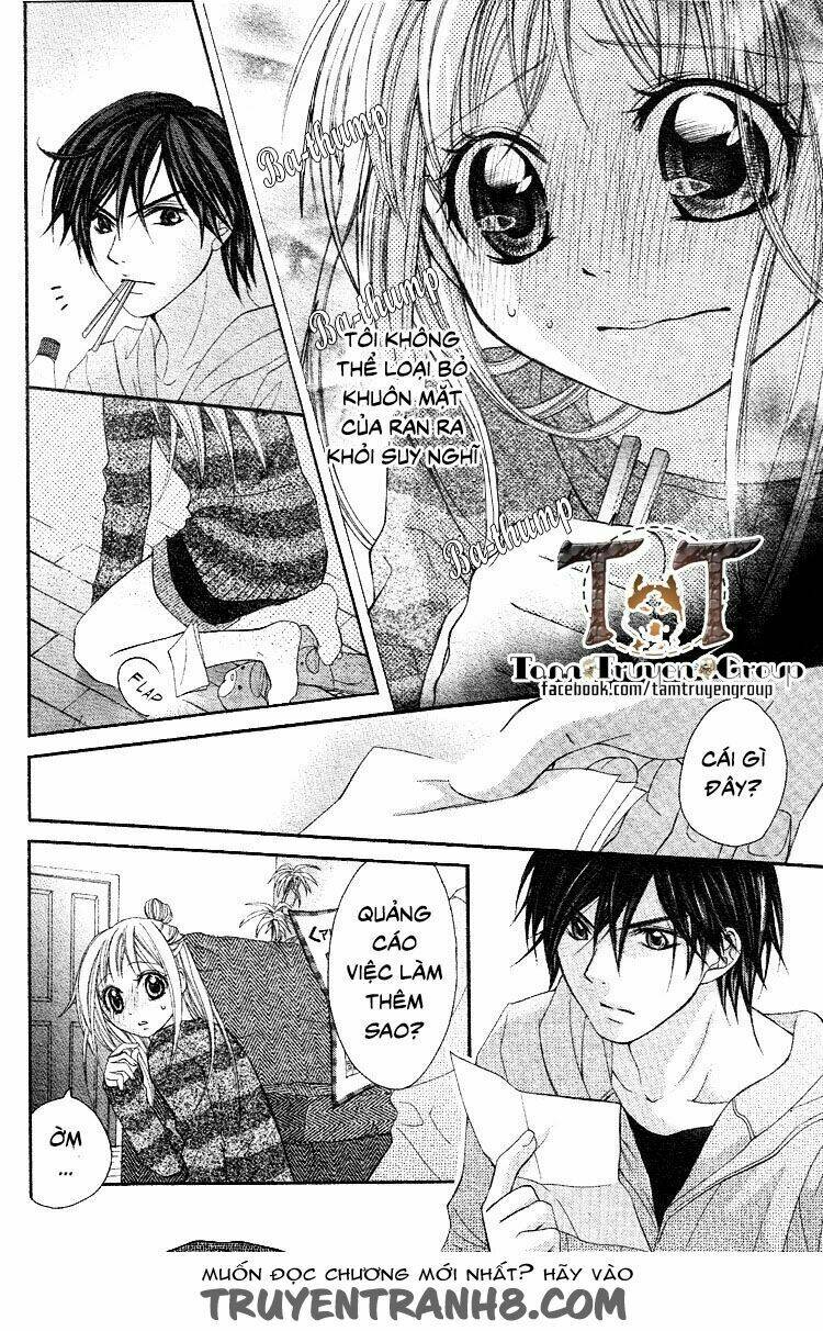 ichigo jikan chapter 1 29