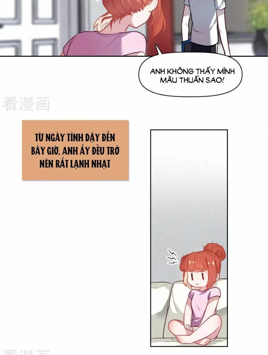 địa ngục cáo bạch thi chapter 74 13