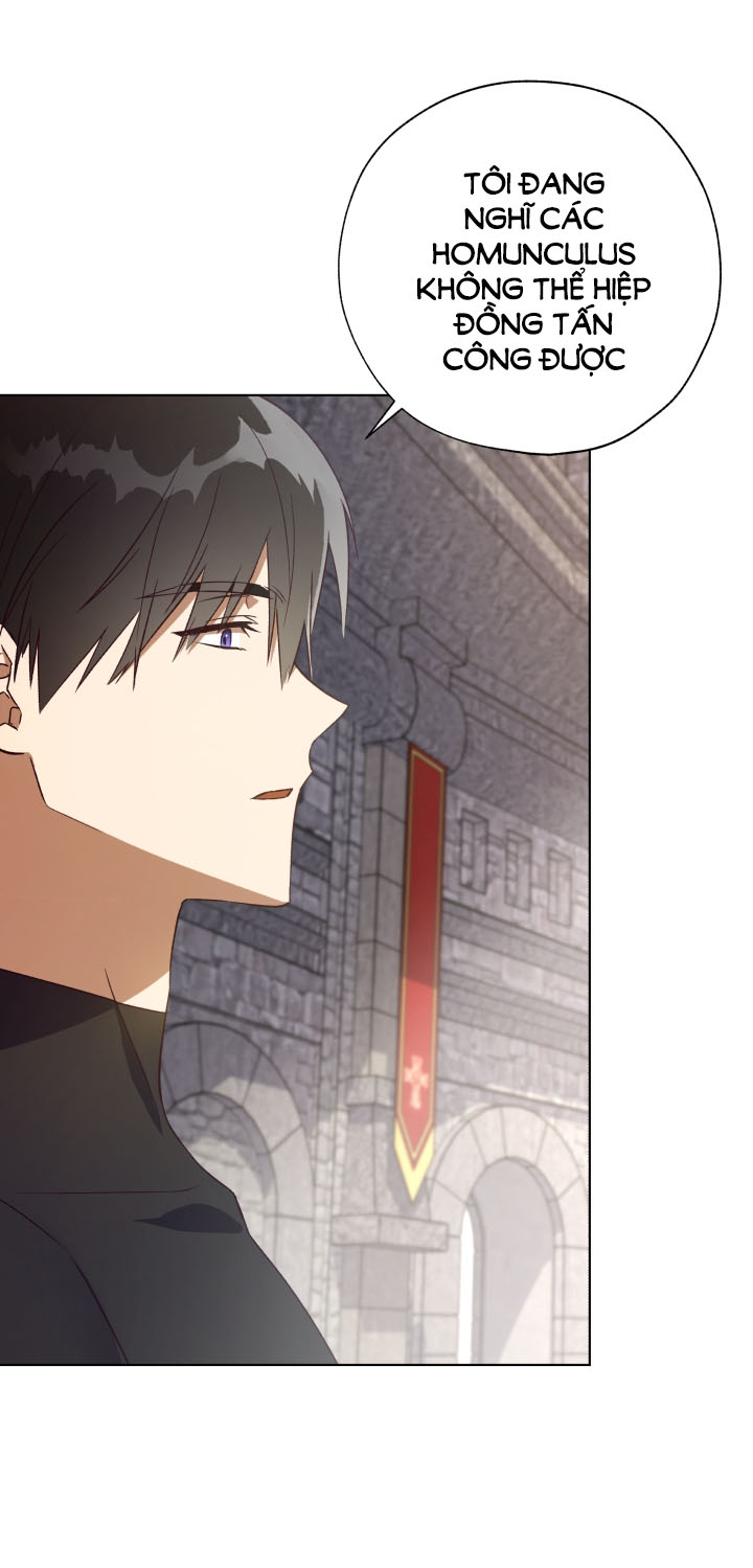 công chúa khắc dấu lên kẻ phản nghịch chapter 32 45