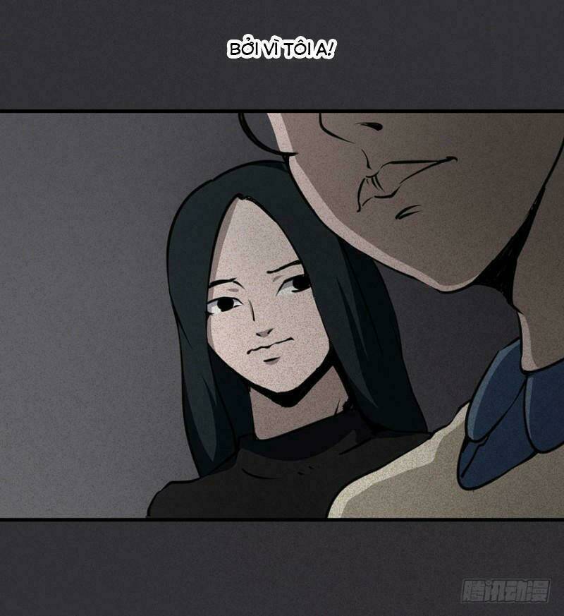 trở lại căn nhà ma chapter 3 56