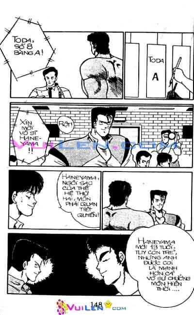 truyền nhân atula - shura no mon i chapter 4 149