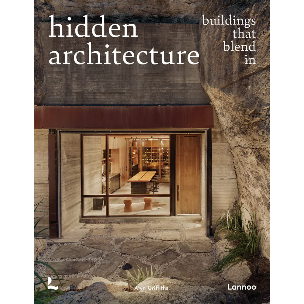 Hidden Architecture : Buildings that Blend In