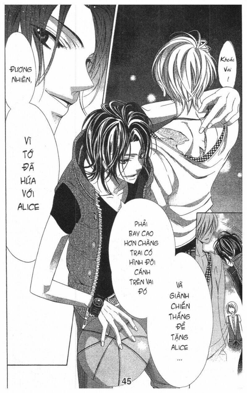 alice binetsu 38°c - we are tsubasa ga oka d.c chapter 2 45