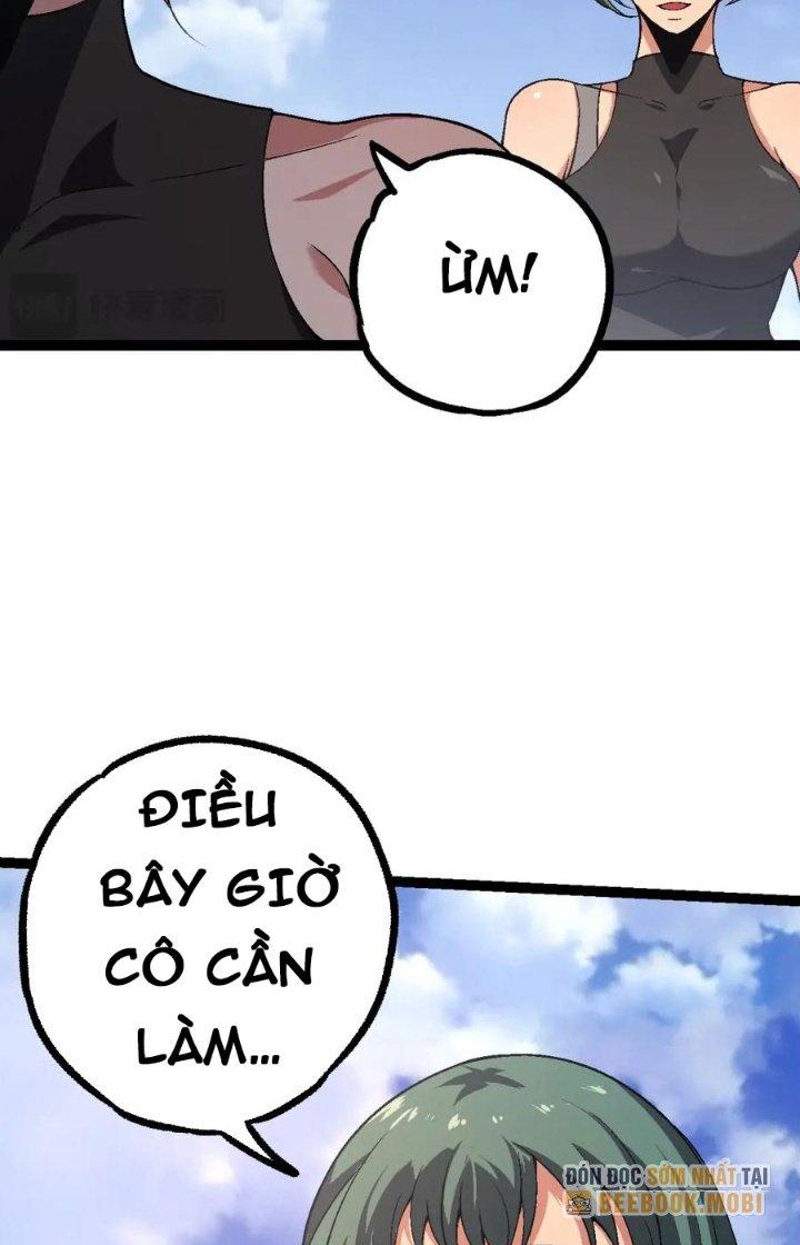 từ cây cổ thụ bắt đầu tiến hóa chapter 81 56