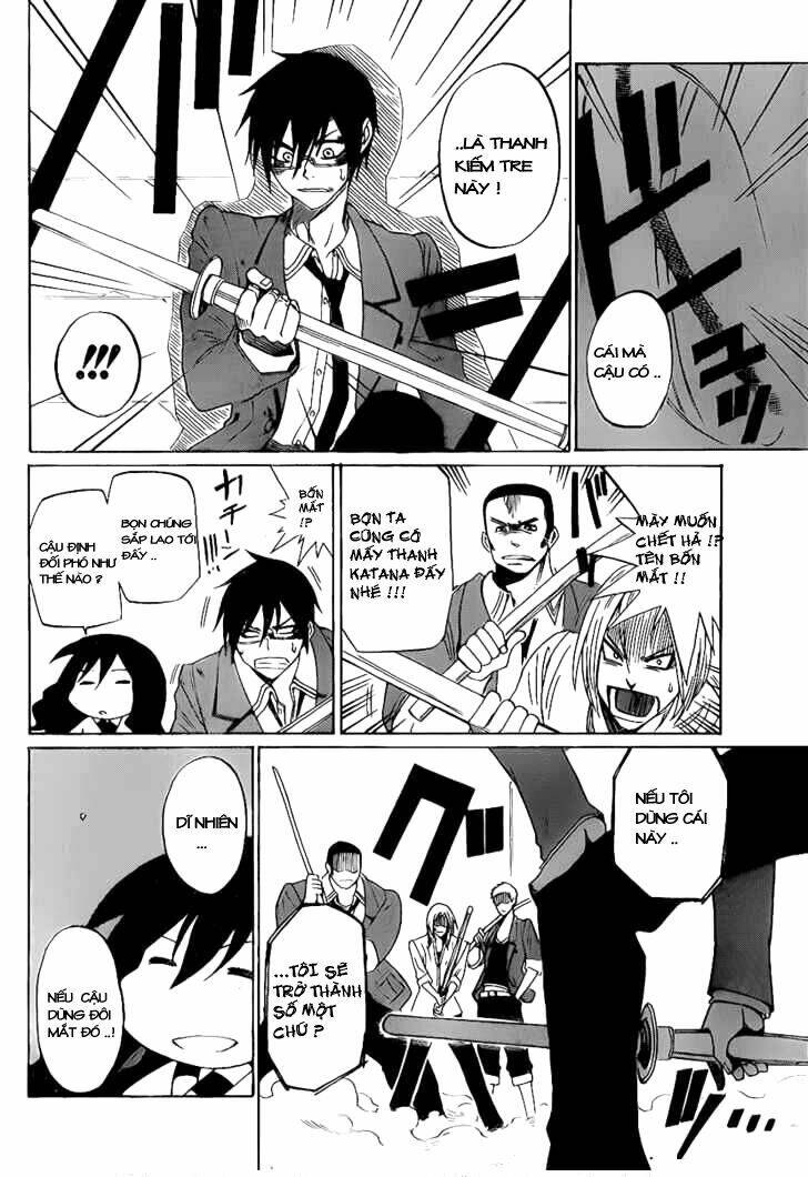 kurogane chapter 0 36