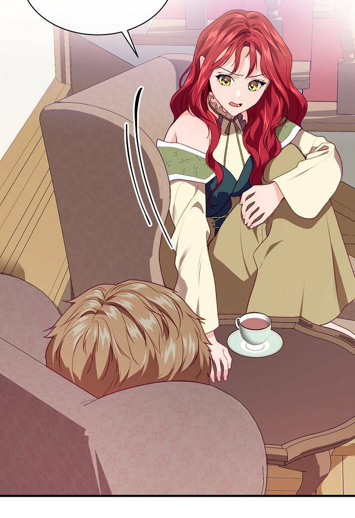 đại dương kiêu sa chapter 9.1 15