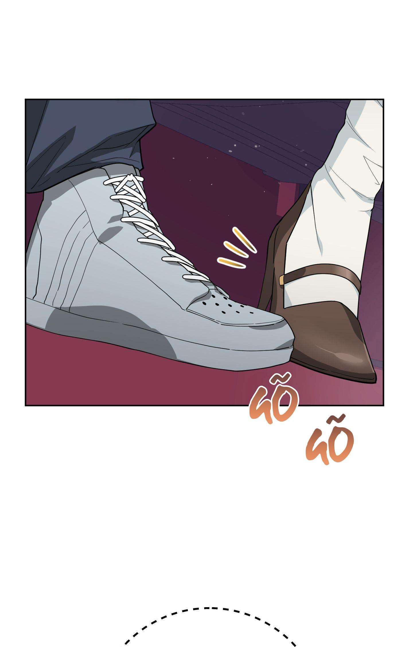 bí mật của bạn gái chapter 5 36