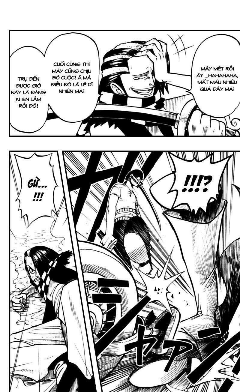 đảo hải tặc - one piece chapter 17 14